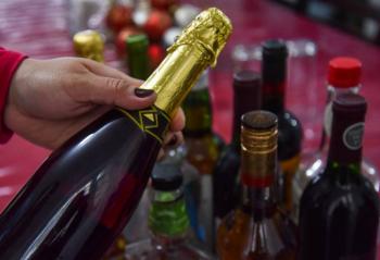 El Consumo de Alcohol Puede Elevar la Presi&oacute;n Arterial, Incluso en Adultos sin Hipertensi&oacute;n