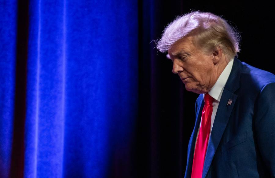 Trump inculpado por intentar revertir el resultado de elecciones de 2020