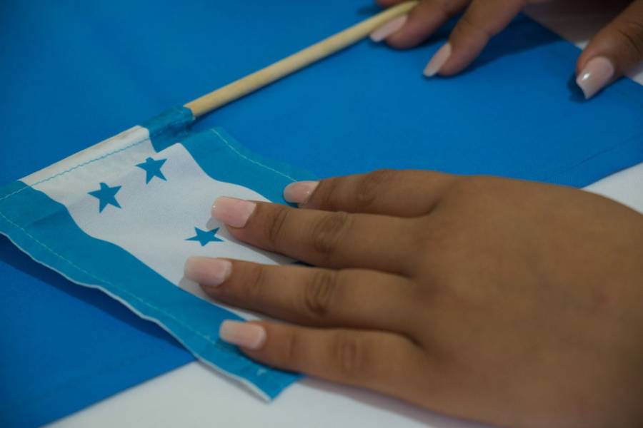 Asistencia y protecci&oacute;n para migrantes guatemaltecos rescatados en M&eacute;xico