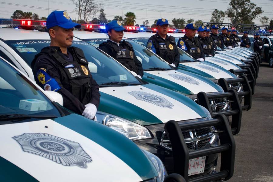 Panistas aseguran que el sistema de lucha contra el crimen en la CDMX es el peor a nivel nacional