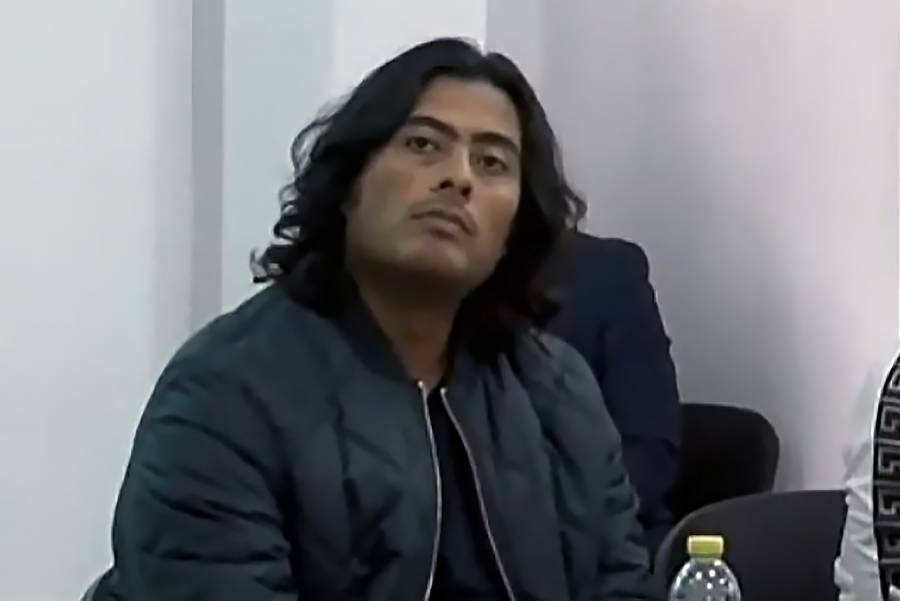 Hijo de Gustavo Petro no acepta cargos por lavado de activos en Colombia