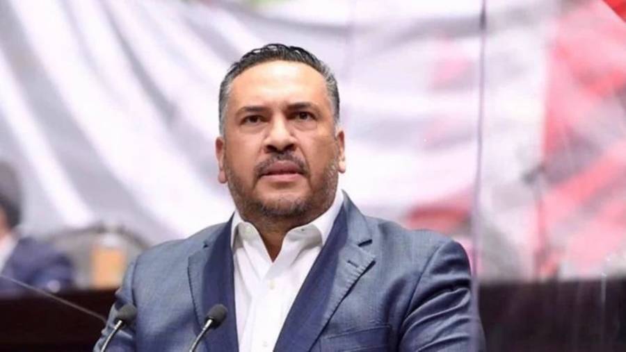Director Jurídico del Congreso de Nuevo León y exdiputado del PAN asesinado a balazos