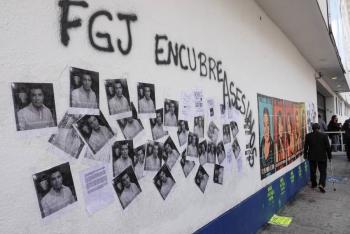 Acusaciones de complicidad y familiares rompen di&aacute;logo: Revelaciones impactantes en caso Narvarte