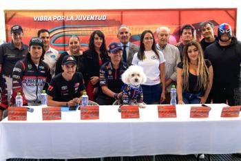 SpeedFest llegará en agosto 5 con “Vibra por la Juventud”