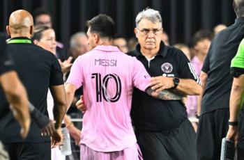 Leagues Cup 2023: Fecha y horarios de los dieciseisavos de final con la participaci&oacute;n estelar de Lionel Messi
