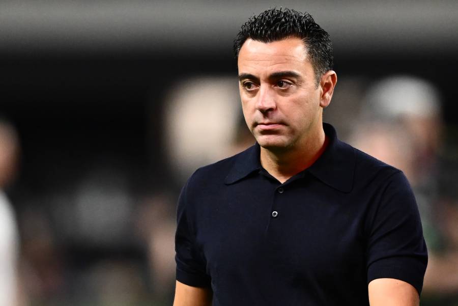 Barcelona: Xavi confirma que Dembélé quiere marcharse al PSG