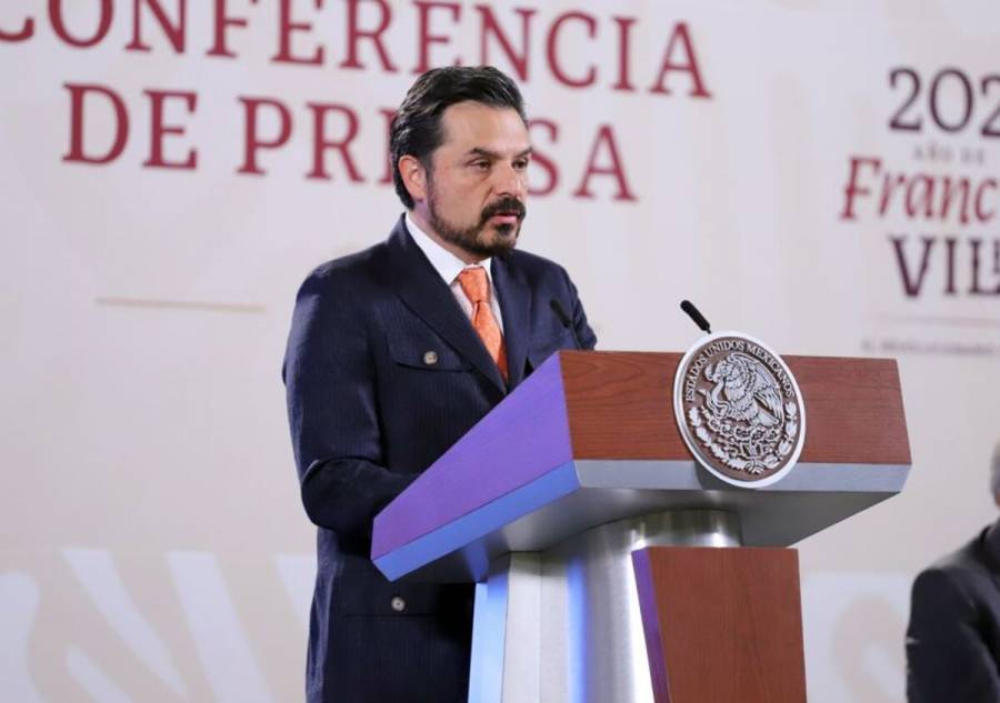 Invierte gobierno federal 8,400 mdp en equipos para unidades médicas IMSS Bienestar