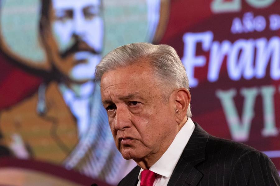 AMLO se queja de fiscales estatales por larga permanencia en el cargo