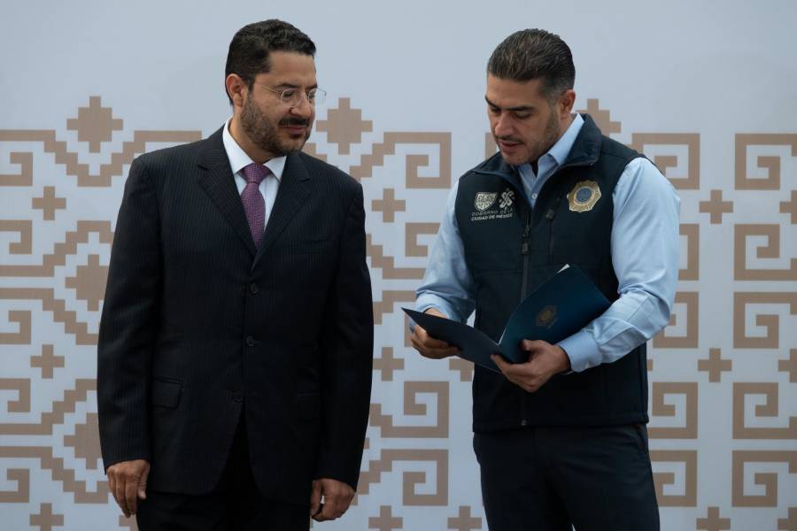 Inicia operativo de seguridad Iztapalapa-Tláhuac donde participan SSC, Sedena y GN
