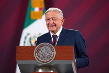 AMLO responder&aacute; a toda mentira o calumnia
