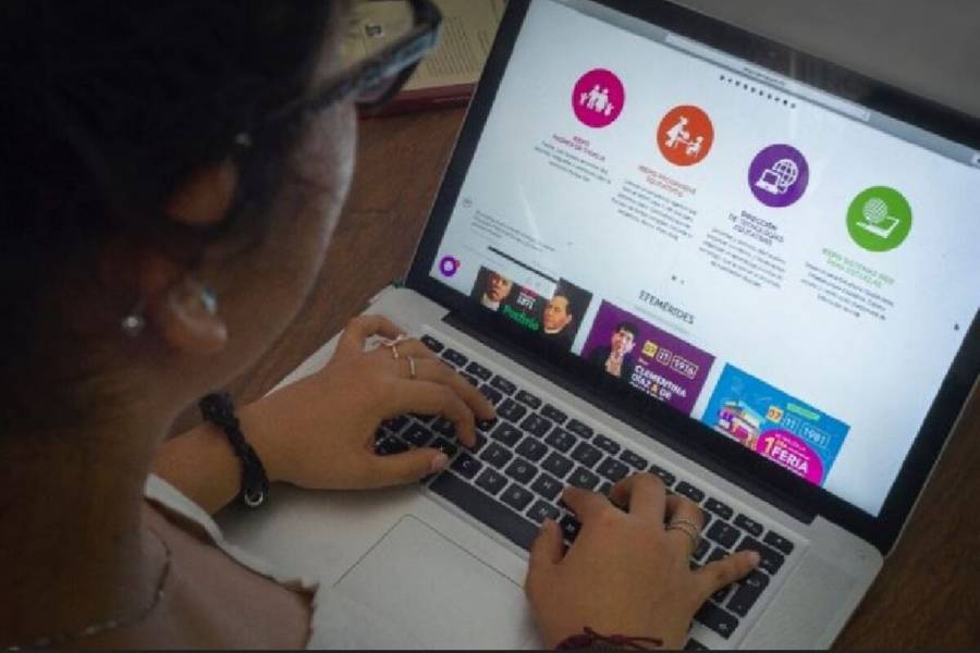 Digitalización de trámites en CDMX avanza con ahorros de 2,200 mdp