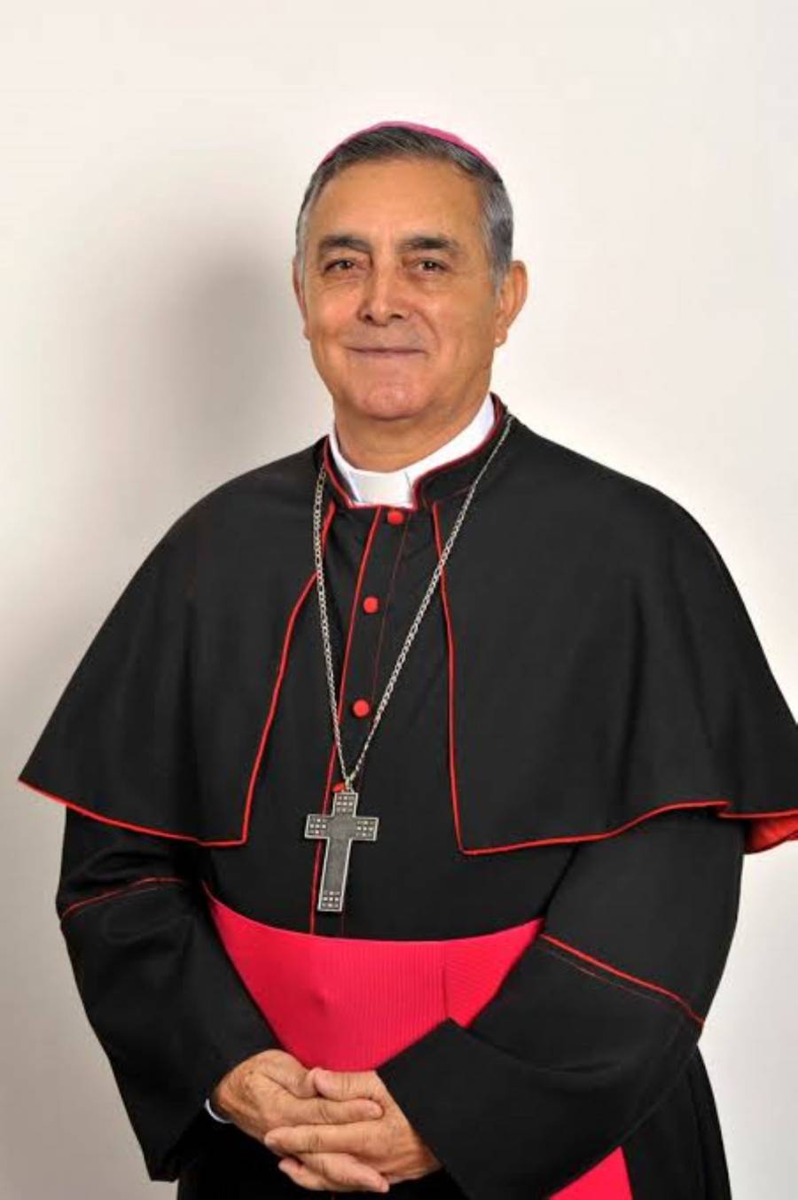 Obispo Rangel Mendoza: En la búsqueda de la paz en Chilpancingo Guerrero