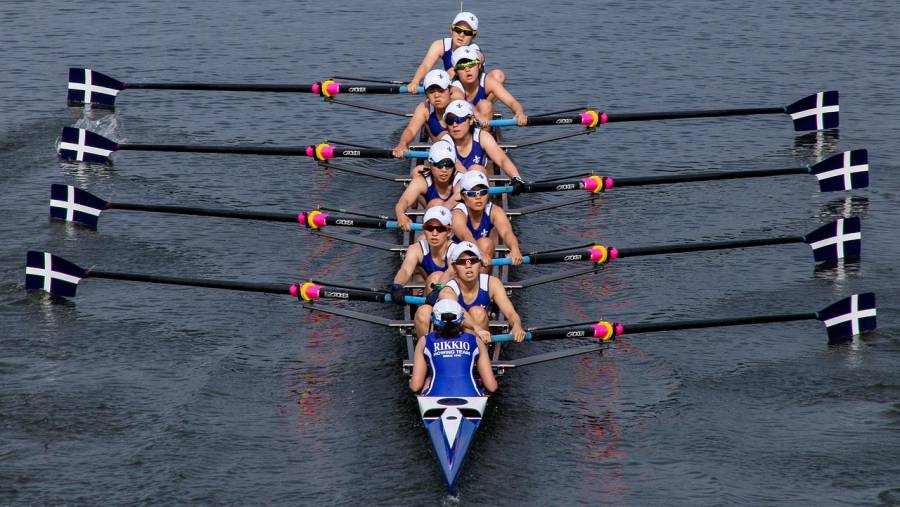 Federación británica de remo excluye a deportistas transgénero de sus pruebas femeninas