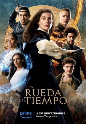 Sorpresa &eacute;pica! lanzan primera escena de la segunda temporada de 