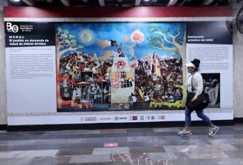 Presentan exposici&oacute;n 