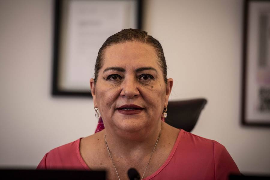 Taddei considera “urgente” una reforma electoral