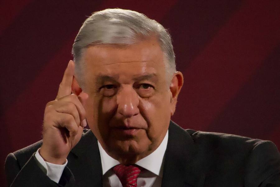 AMLO anuncia conferencias vespertinas sobre contenidos de libros de la SEP