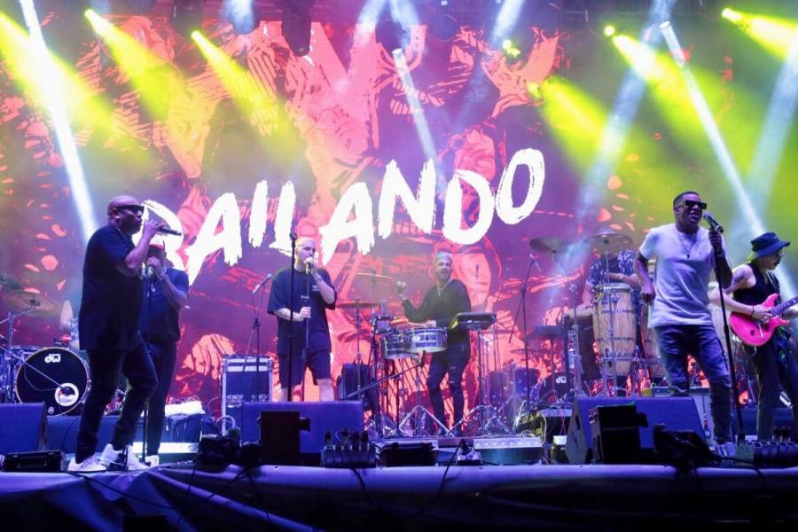 Con nuevo recinto y más de 50 actividades presentan Costa Esmeralda Fest