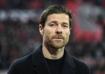 Xabi Alonso amplía su contrato con el Bayer Leverkusen hasta 2026