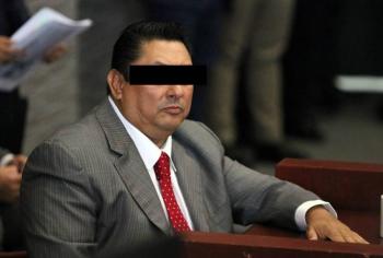 Fiscalía CDMX acusa a Uriel Carmona de entorpecer la justicia en el caso de Ariadna Fernanda