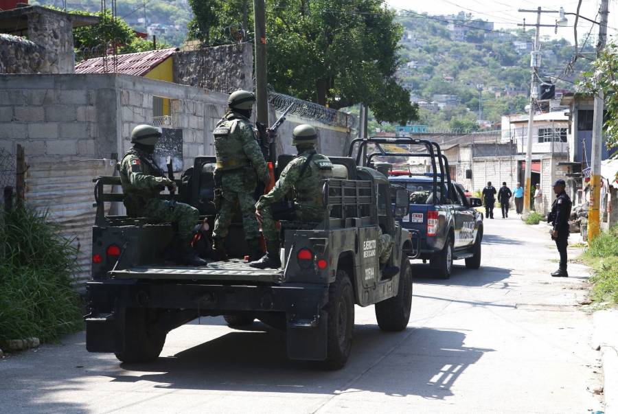 Escándalo en Morelos por presunta banda de asaltantes y homicidios relacionados con un agente de la Fiscalía