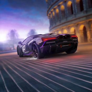 Asphalt 9: Legends Lanza El Lamborghini Revuelto eSports Challenge: Una Carrera Virtual de Alto Octanaje