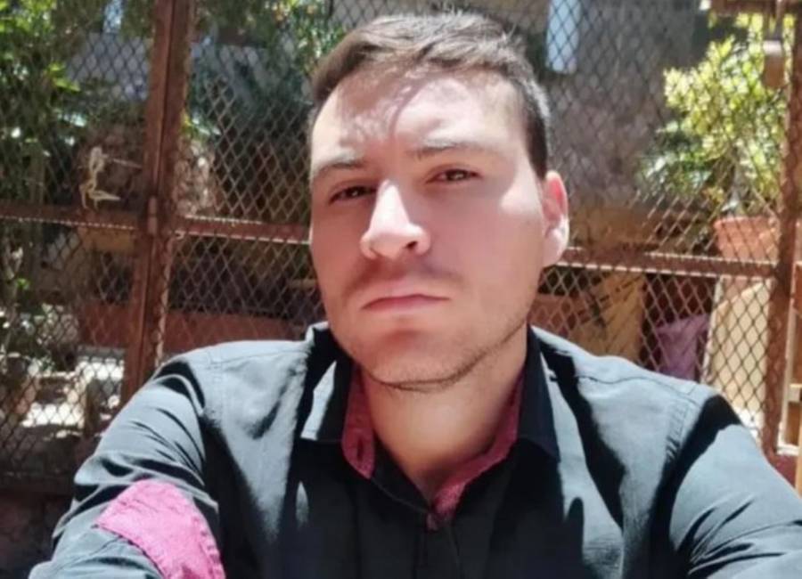 Padre de joven mexicano desaparecido en Canadá solicita apoyo al presidente López Obrador