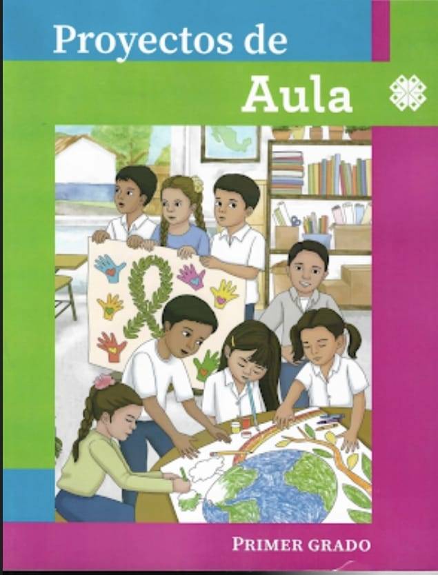 Oposición buscará impedir distribución de libros de texto