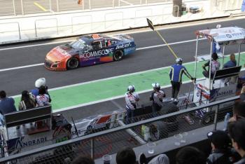 SEGUNDA FECHA DEL SPEED FEST