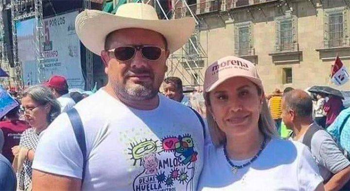 Se investiga m&oacute;vil de ataque a sobrina de Salgado Macedonio: AMLO