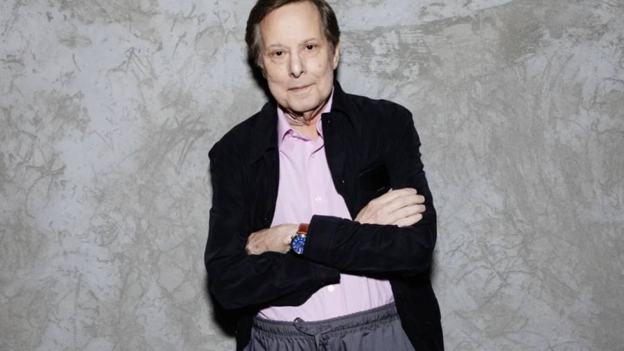 Fallece William Friedkin, director de 'El exorcista' y 'The French Connection', a los 87 a&ntilde;os