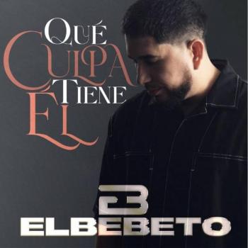 El Bebeto canta “Que culpa tiene &eacute;l” acompa&ntilde;ado de mariachi