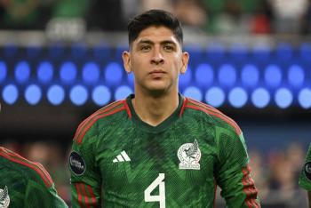 Edson &Aacute;lvarez continuar&aacute; su carrera en el West Ham de la Premier League