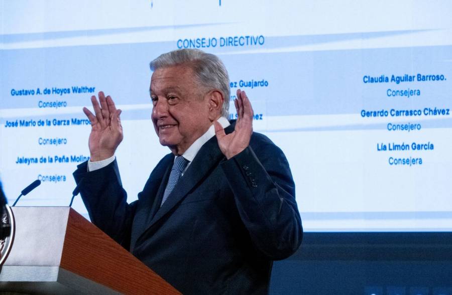 AMLO responder&aacute; a juez tras ordenarle no hablar de X&oacute;chitl, se quejar&aacute; ante la Judicatura