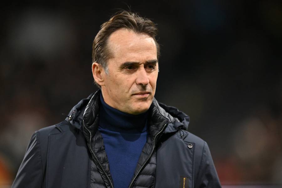 Previo al inicio de la Premier League, Julen Lopetegui se va del Wolverhampton