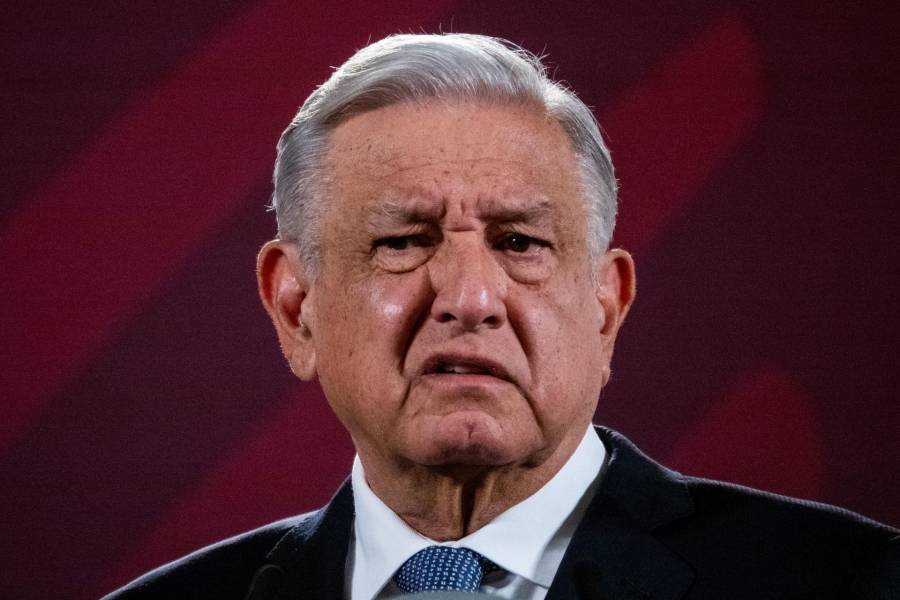 CNDH rechaza que dichos de AMLO contra Xóchitl Gálvez violen derechos humanos