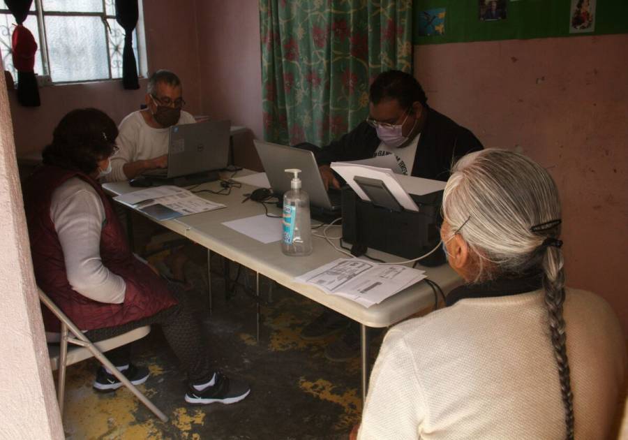 Brecha digital en las comunidades indígenas, desafío significativo para las instituciones