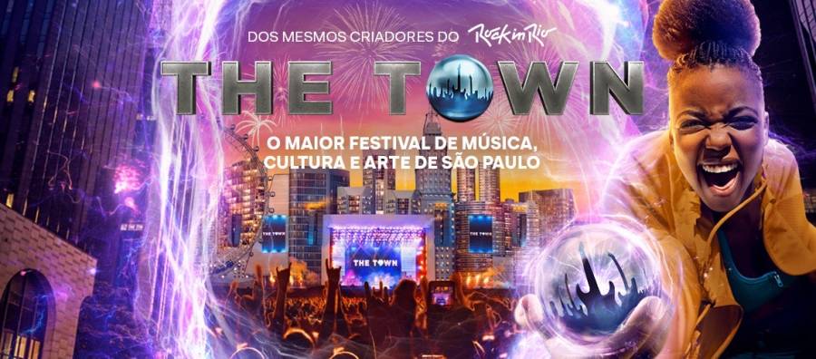 The Town pone a la venta entradas internacionales para el festival
