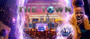 The Town pone a la venta entradas internacionales para el festival