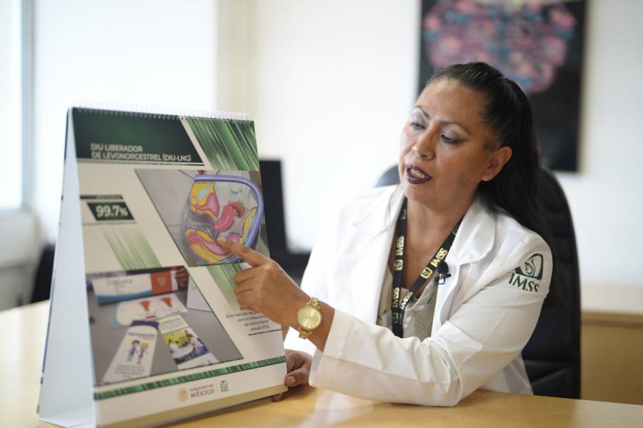 Suma IMSS 2.9 millones de atenciones  con Jornadas Extraordinarias de Continuidad