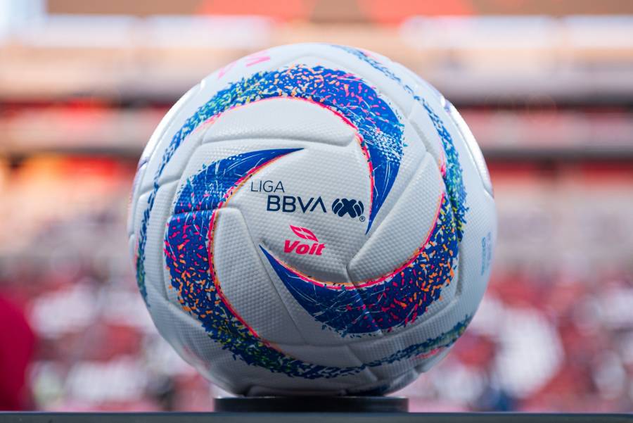 En esta fecha regresará la Liga MX