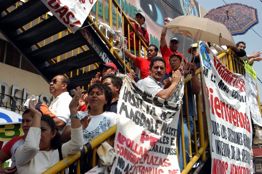 ¿Tiempos de Estabilidad Laboral? Más de una década sin huelgas en Puebla