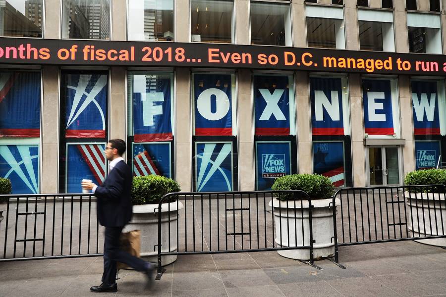 La cadena Fox Business se encargará de los dos primeros debates del partido republicano