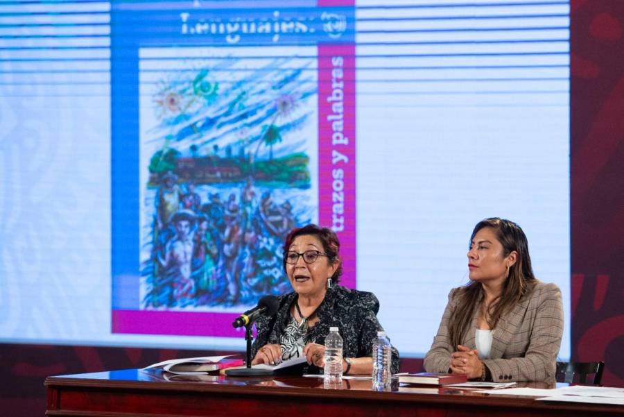 Se transparentar&aacute; toda informaci&oacute;n sobre construcci&oacute;n de libros de texto: SEP
