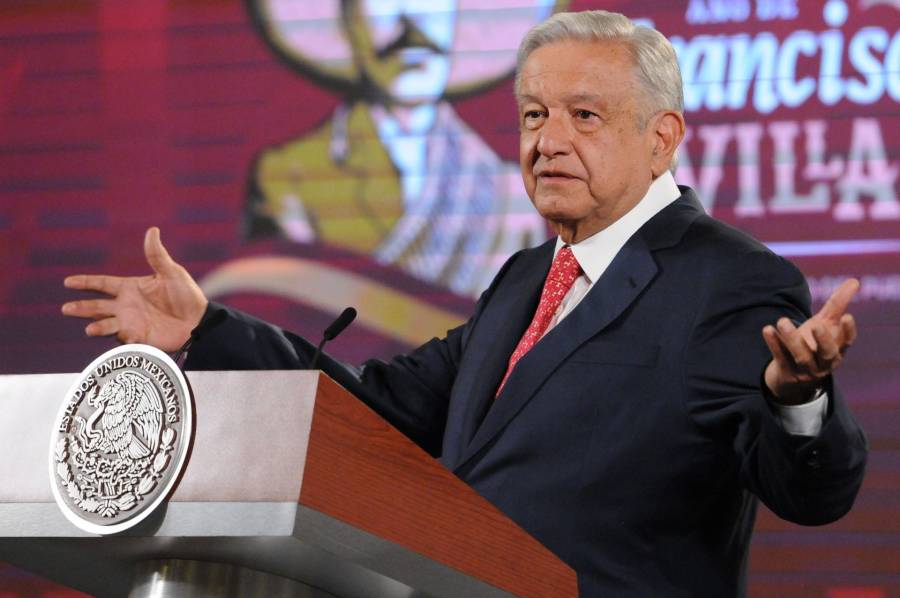 AMLO pide investigar a casos de “cachirules” en el beisbol mexicano