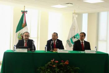 Inicia capacitación para implementar Código Nacional de Procedimientos en CDMX