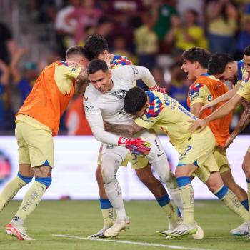 Liga MX se queja por mal arbitraje y uso de VAR durante Leagues Cup