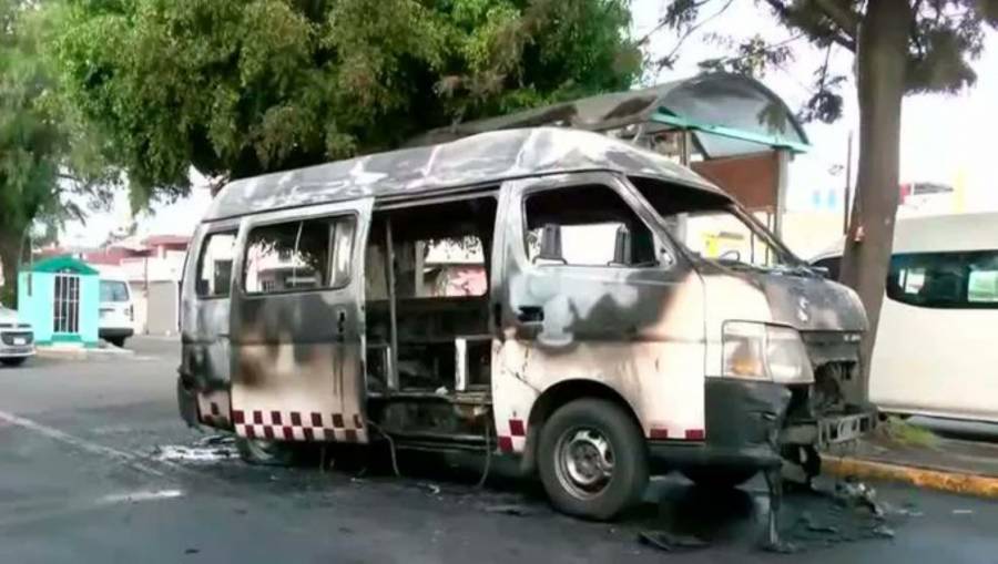 Grupo de autodefensas detiene a presunto extorsionador en Tec&aacute;mac, Estado de M&eacute;xico