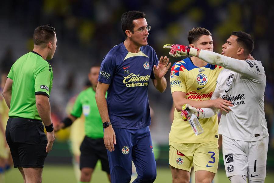 Eliminación del América golpea el negocio de la Leagues Cup; piden próxima edición en México