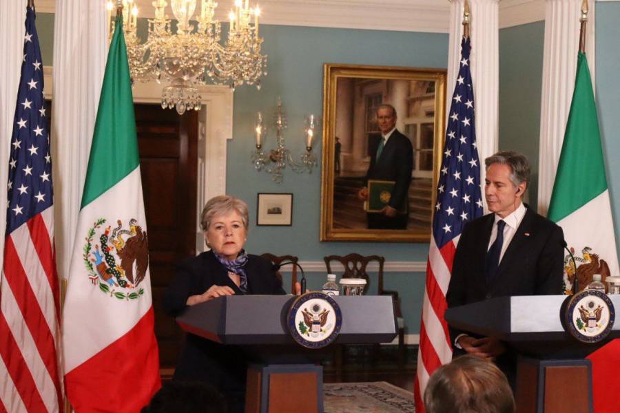 México 